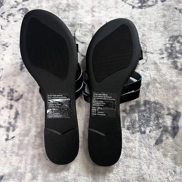 O'NEILL Sandal Sz 8 - Picture 4 of 4